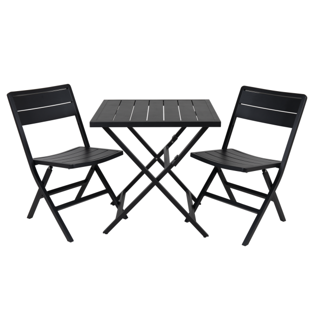 Silla de Comedor Plegable Exterior...