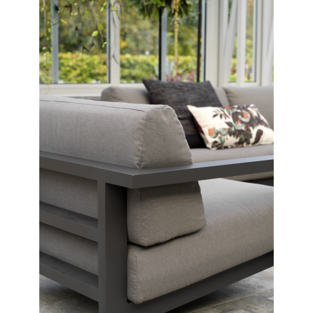 Mesa de Centro Exterior AMESDALE...