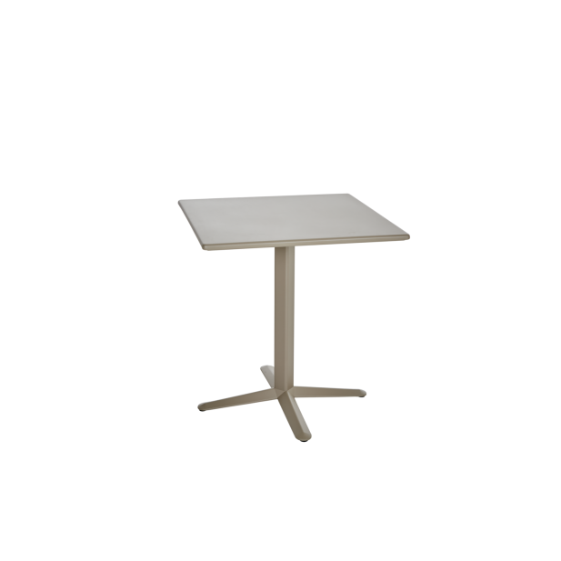 Mesa Bistró Exterior ARKET 70x70 cm,...