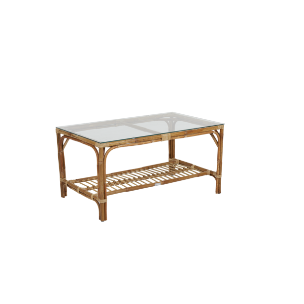 Mesa de Centro Exterior ASTRAKAN...