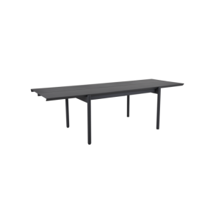 Mesa Exterior B45 250x90 cm de Comedor, Aluminio /...