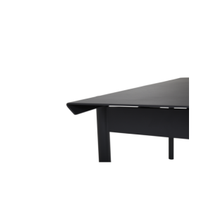 Mesa Exterior B45 250x90 cm de Comedor, Aluminio /... 2