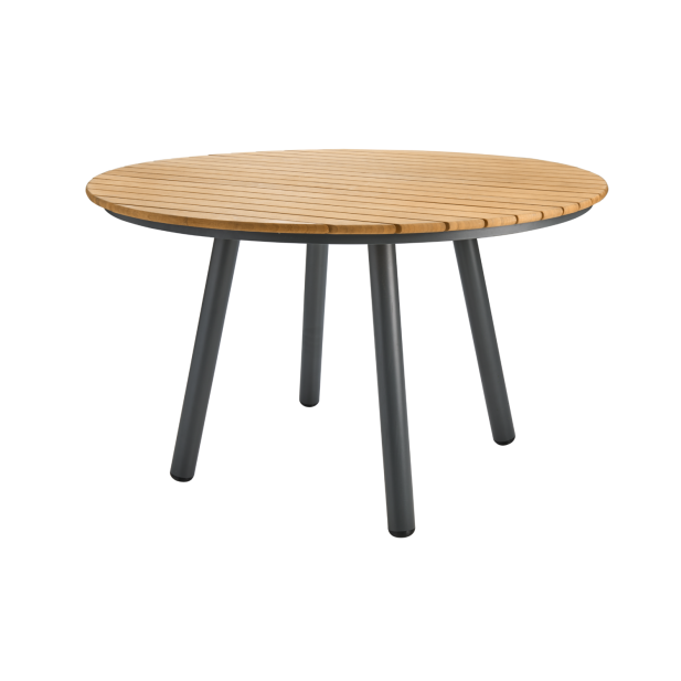 Mesa Exterior BAM BO Ø120 cm de...