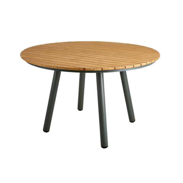 Mesa Exterior BAM BO Ø120 cm de...