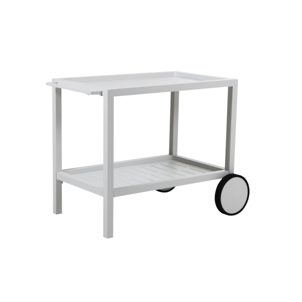 Carrito Exterior BELFORT 82x56 cm,...