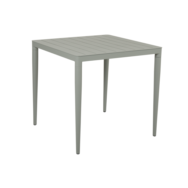 Mesa Exterior BIGBY 76x76 cm de...