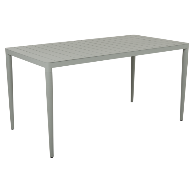 Mesa Exterior BIGBY 144x76 cm de...