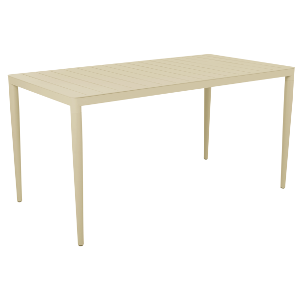 Mesa Exterior BIGBY 144x76 cm de...