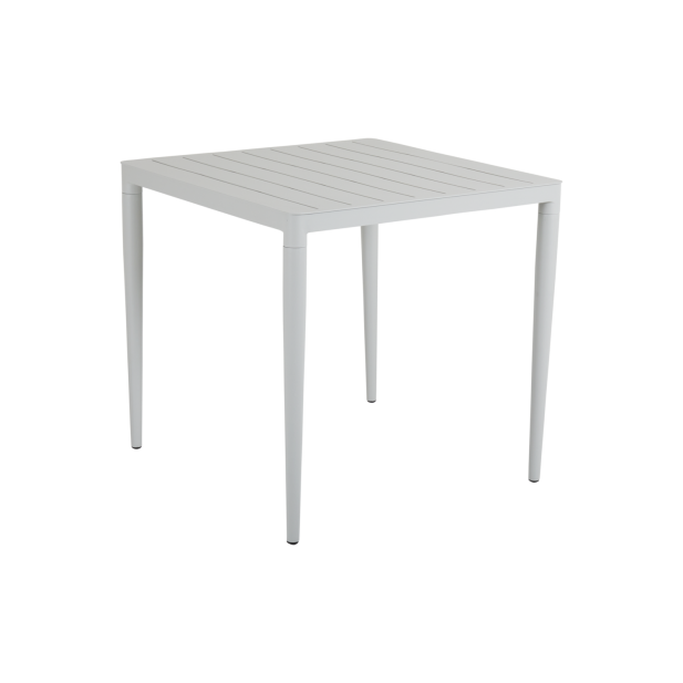 Mesa Exterior BIGBY 76x76 cm de...