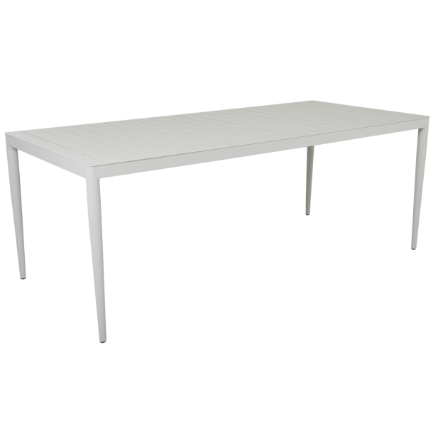 Mesa Exterior BIGBY 195x90 cm de...