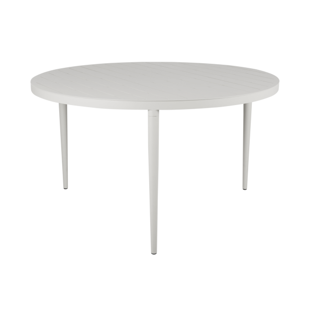 Mesa Exterior BIGBY Ø130 cm de...