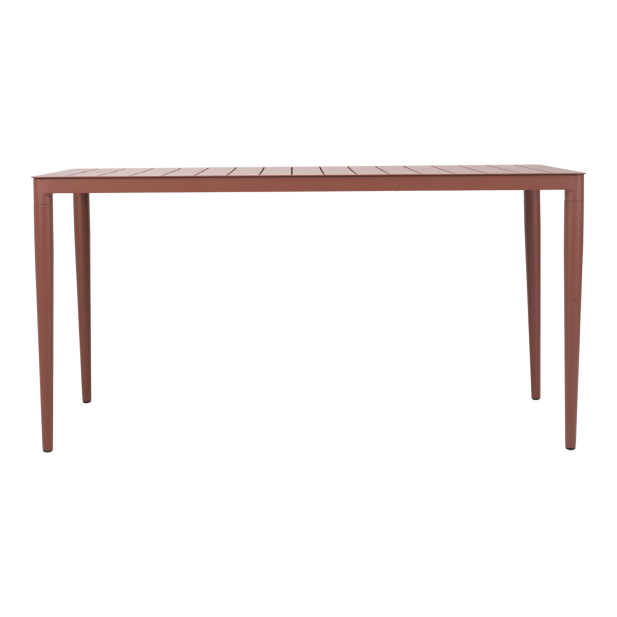 Mesa Exterior BIGBY 144x76 cm de...