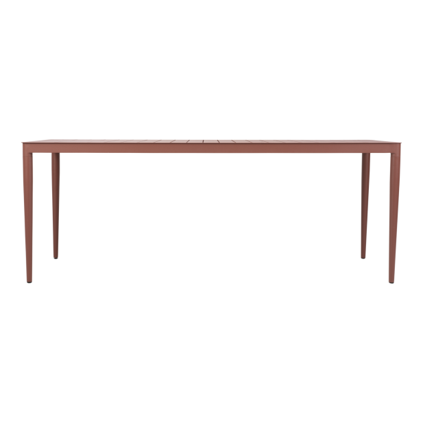 Mesa Exterior BIGBY 195x90 cm de...