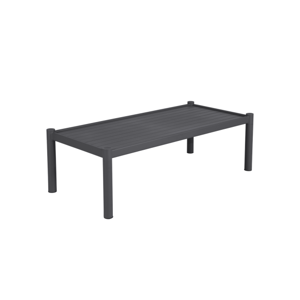 Mesa de Centro Exterior BRAD 150x71...