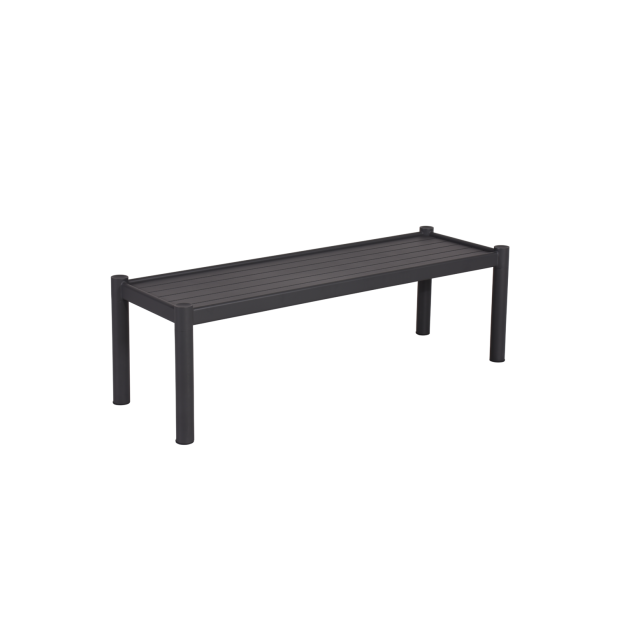 Mesa de Centro Exterior BRAD 150x50...