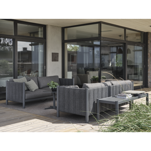 Mesa de Centro Exterior BRAD 150x50...