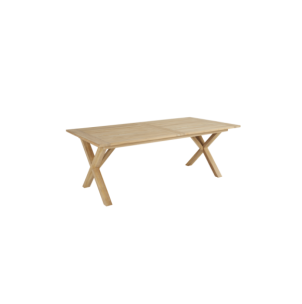 Mesa Extensible Exterior BRUTUS 200/265x100 cm de... 2