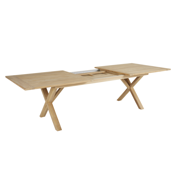 Mesa Extensible Exterior BRUTUS...