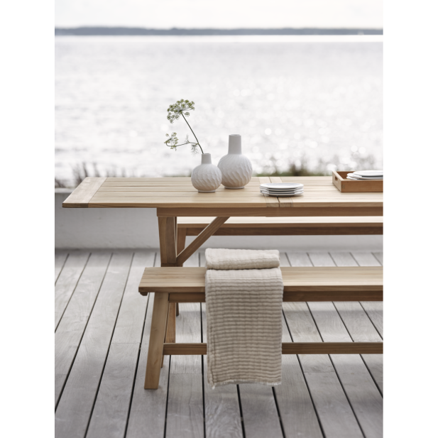 Mesa Extensible Exterior BRUTUS...