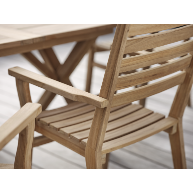 Mesa Extensible Exterior BRUTUS...