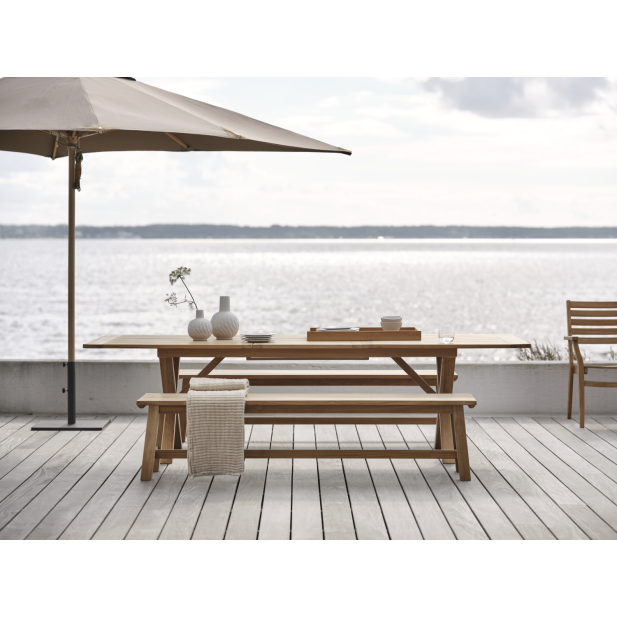 Mesa Extensible Exterior BRUTUS...