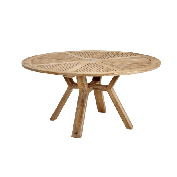 Mesa Exterior CIRCUS Ø150 cm de...