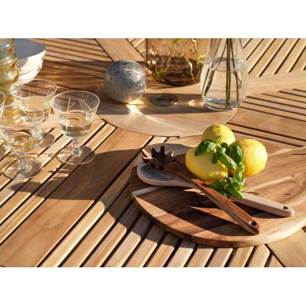 Mesa Exterior CIRCUS Ø150 cm de...