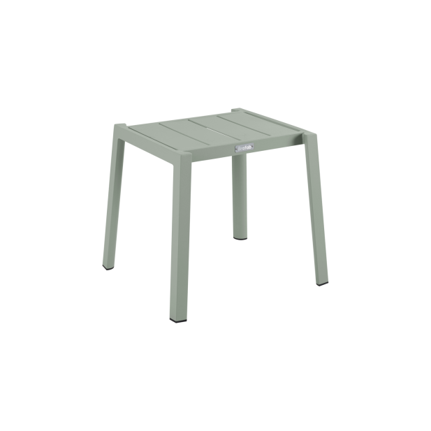 Mesa Auxiliar Exterior DELIA 45x40...