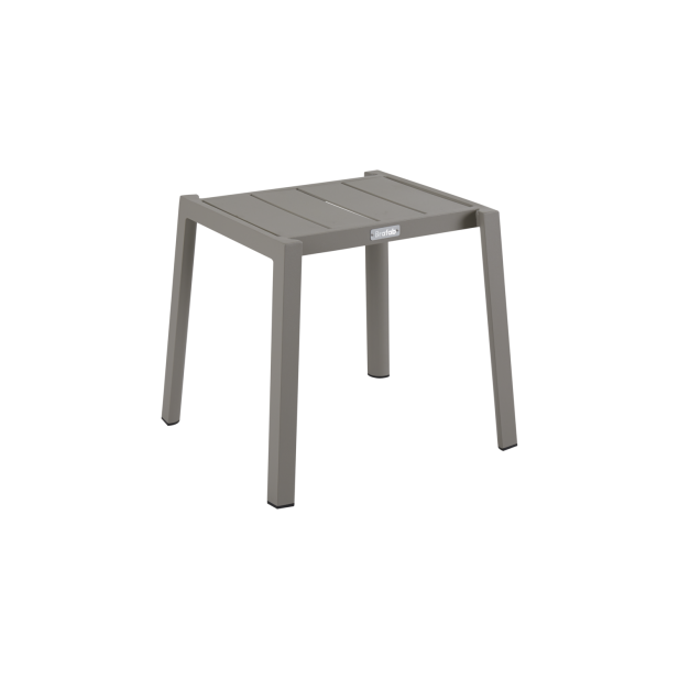 Mesa Auxiliar Exterior DELIA 45x40...