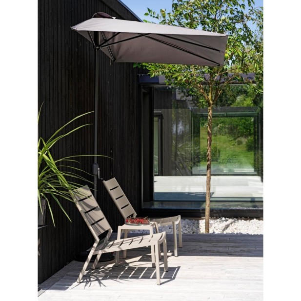 Mesa Auxiliar Exterior DELIA 45x40...