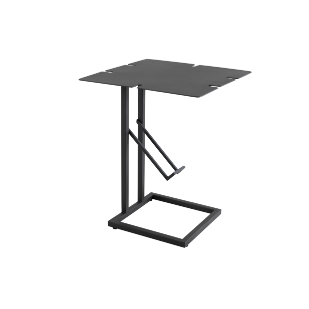 Mesa Auxiliar Exterior GONESSE 42x42...