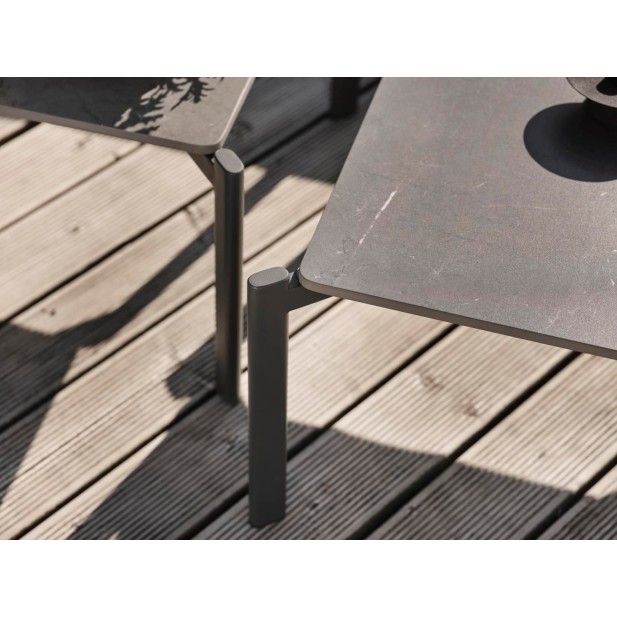 Mesa de Centro Exterior HALLAVARA...