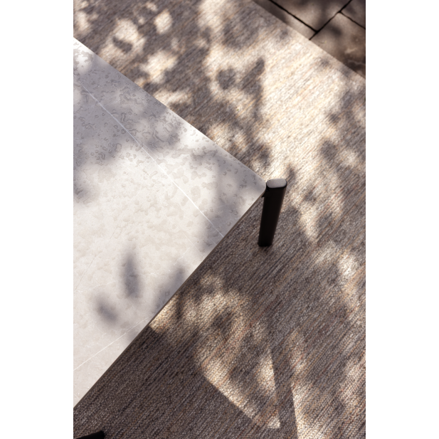 Mesa de Centro Exterior HALLAVARA...