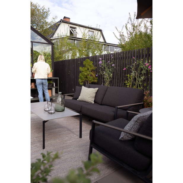 Mesa de Centro Exterior HALLAVARA...