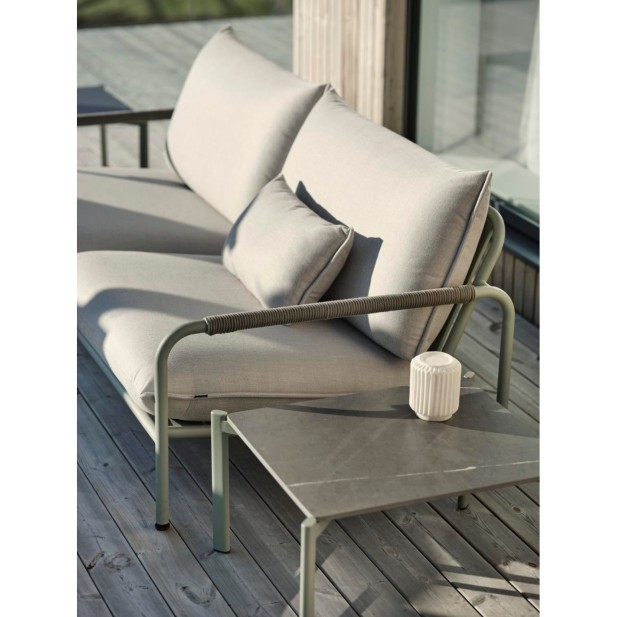 Mesa de Centro Exterior HALLAVARA...