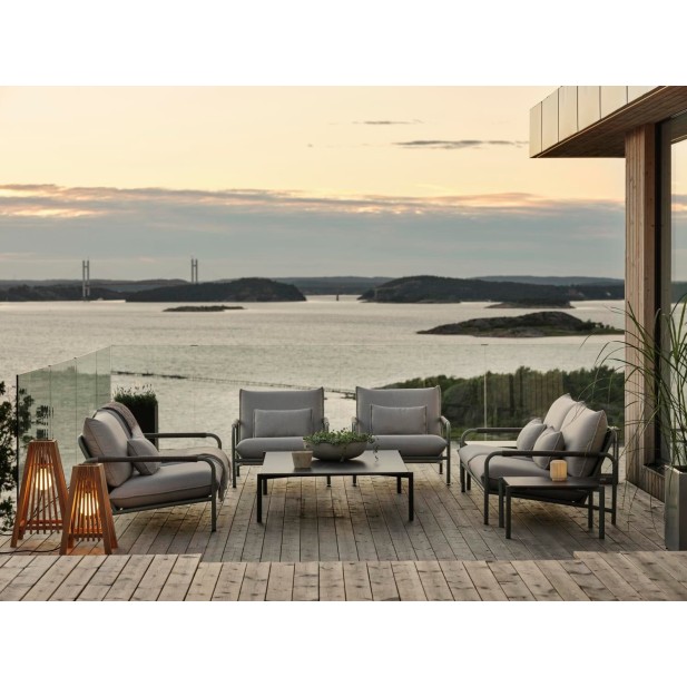 Mesa de Centro Exterior HALLAVARA...