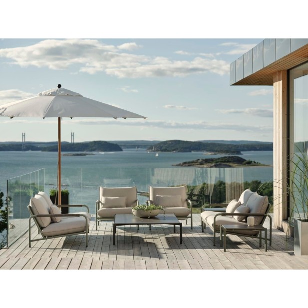 Mesa de Centro Exterior HALLAVARA...