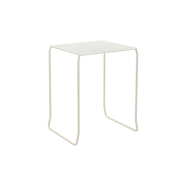 Mesa Bistró Exterior HARU 54x54 cm,...