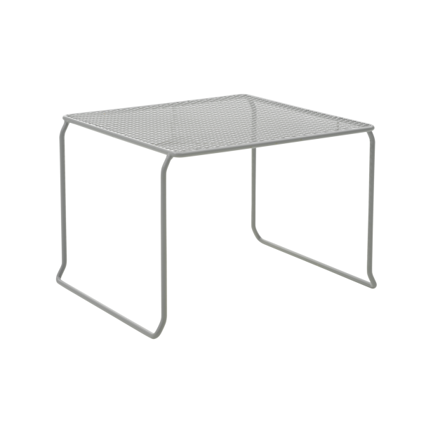 Mesa Auxiliar Exterior HARU 54x54 cm,...