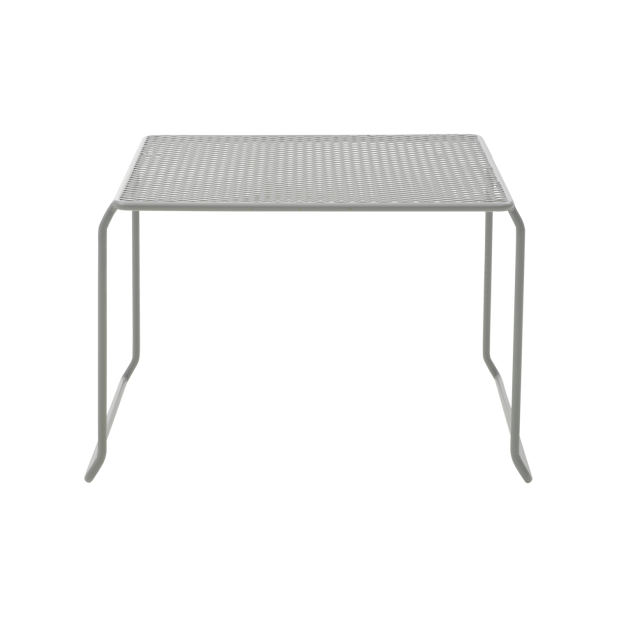 Mesa Auxiliar Exterior HARU 54x54 cm,...