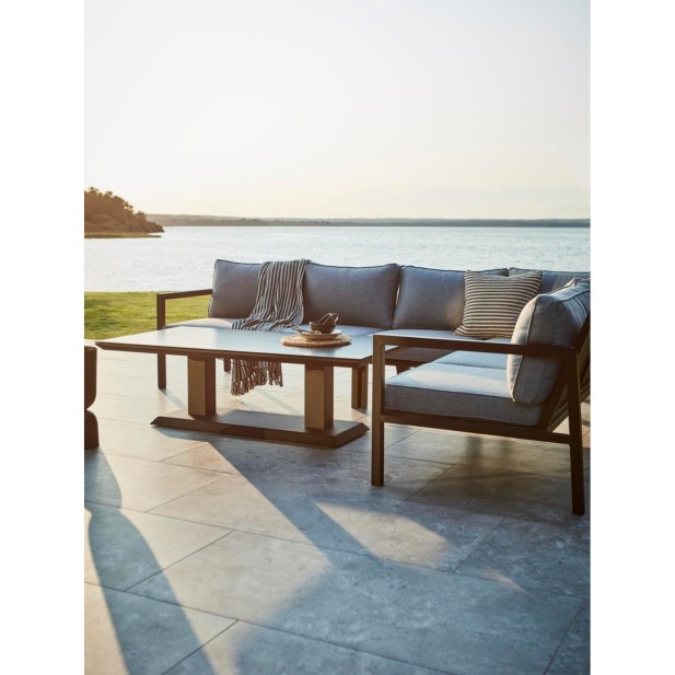 Mesa de Centro Exterior HEIS (altura...