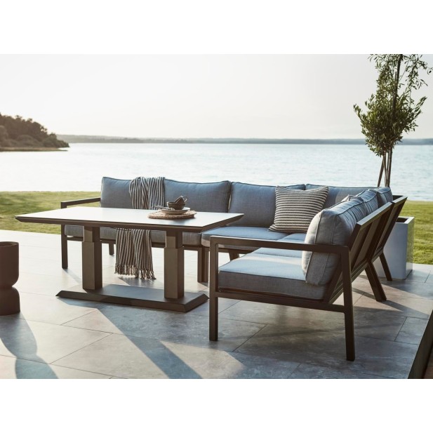 Mesa de Centro Exterior HEIS (altura...