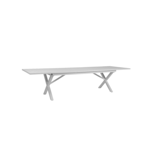 Mesa Extensible Exterior HILLMOND 240/310x100 cm de... 2