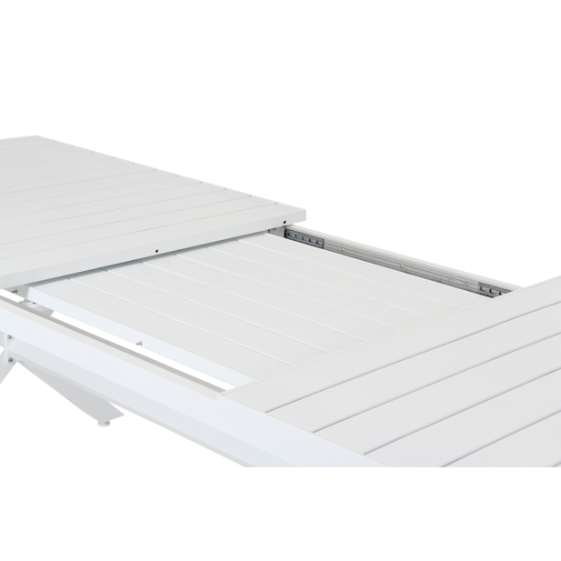 Mesa Extensible Exterior HILLMOND...