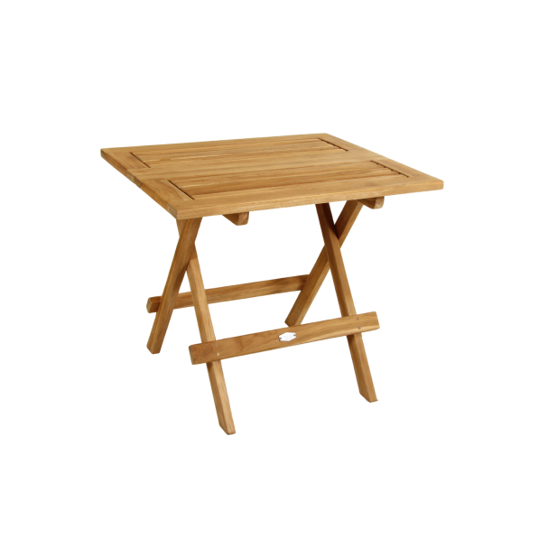 Mesa Auxiliar Exterior HYDRA 50x58...