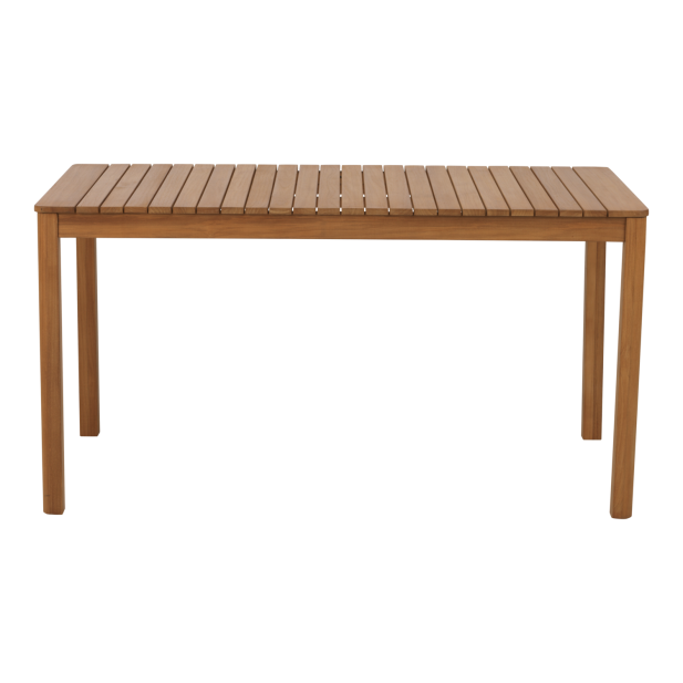 Mesa Exterior JOE 140x80 cm de...