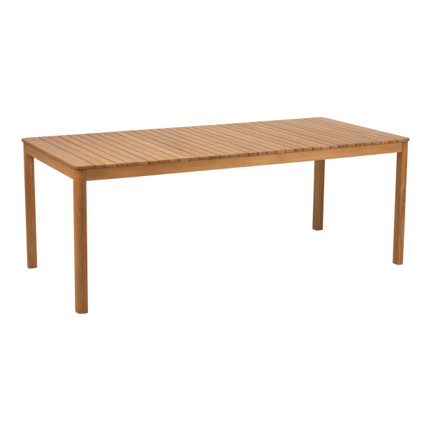 Mesa Exterior JOE 195x90 cm de...