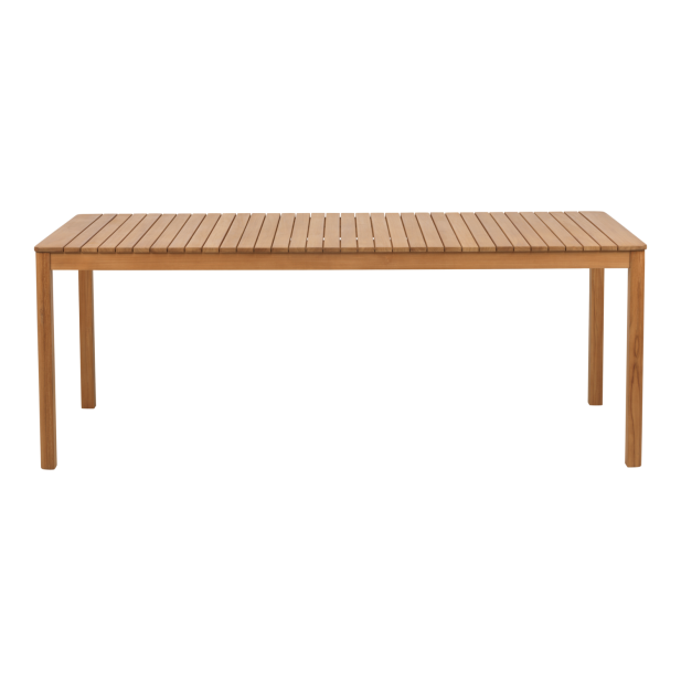 Mesa Exterior JOE 195x90 cm de...