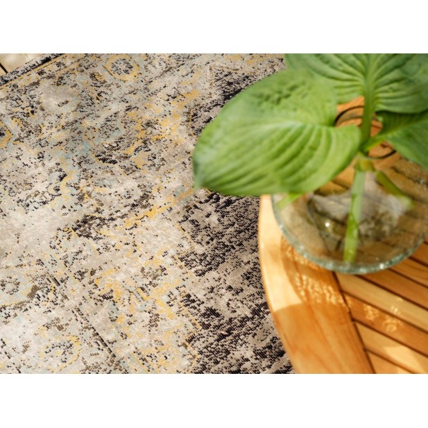 Mesa de Centro Exterior KASTOS Ø60...