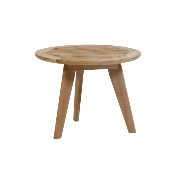 Mesa de Centro Exterior KASTOS Ø60...